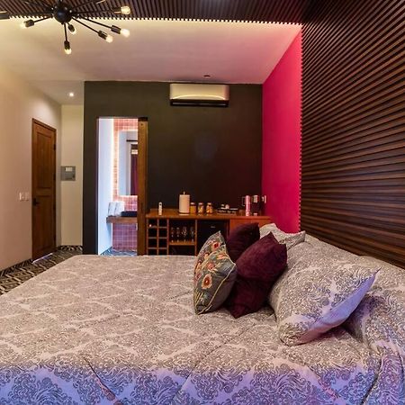 Suite Corazon En Casa Frida San Marcos  Екстериор снимка