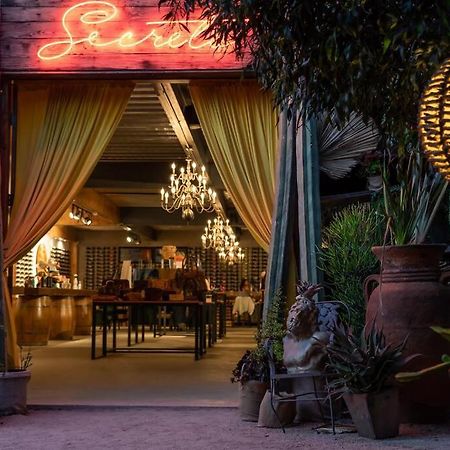 Suite Corazon En Casa Frida San Marcos  Екстериор снимка