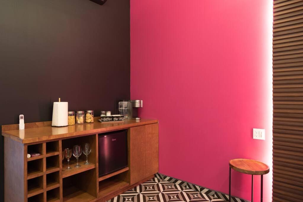 Suite Corazon En Casa Frida San Marcos  Екстериор снимка