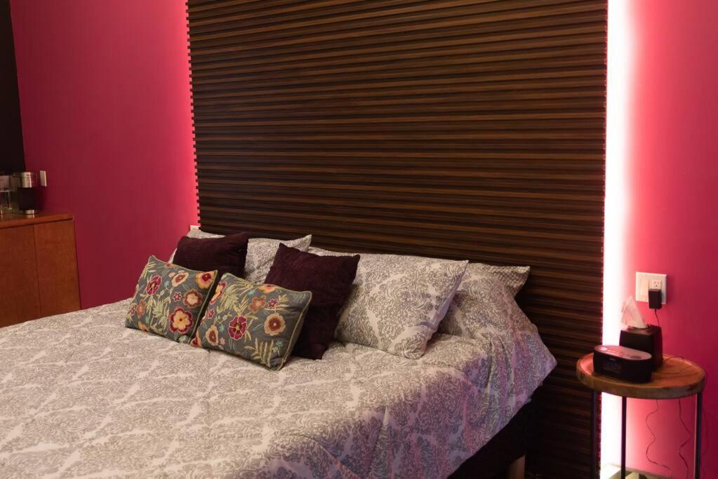 Suite Corazon En Casa Frida San Marcos  Екстериор снимка