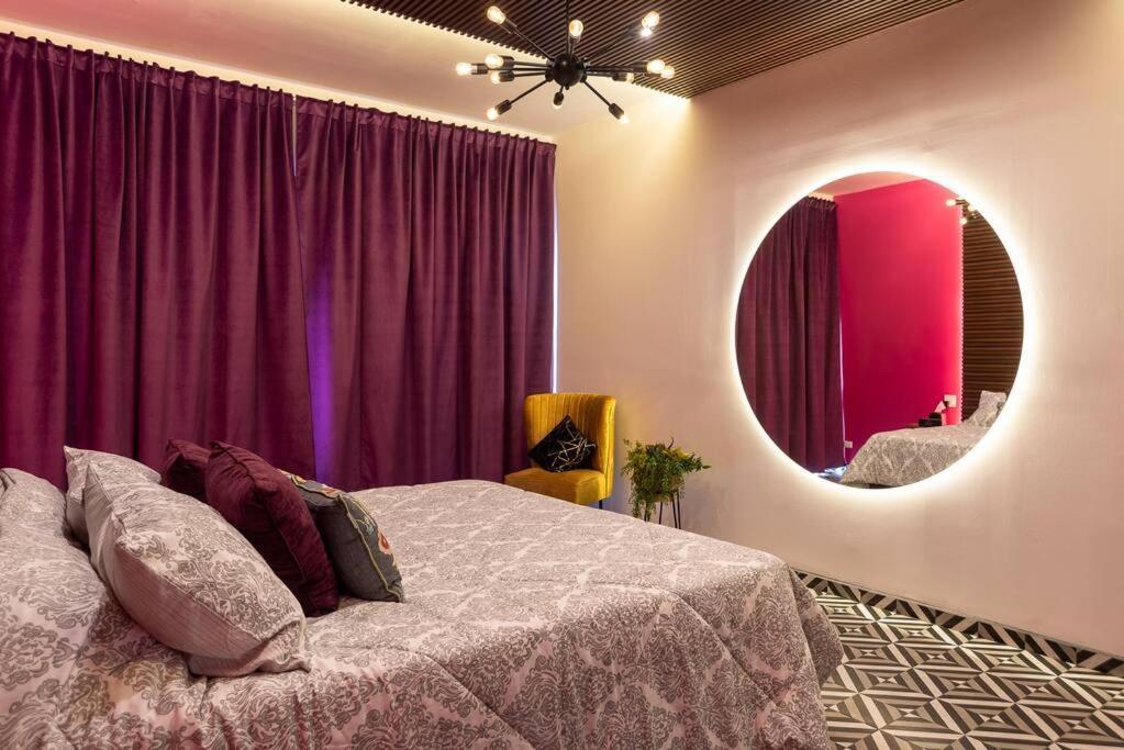 Suite Corazon En Casa Frida San Marcos  Екстериор снимка