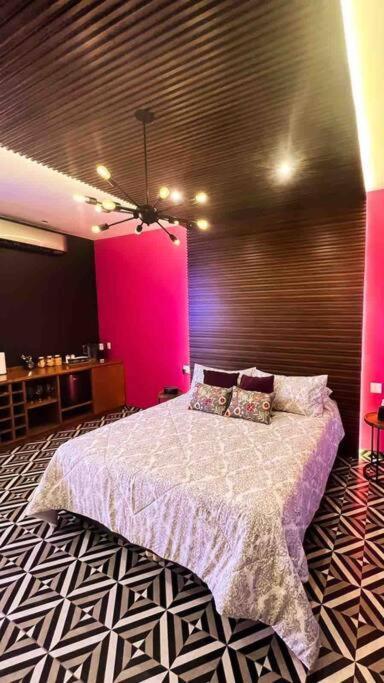 Suite Corazon En Casa Frida San Marcos  Екстериор снимка