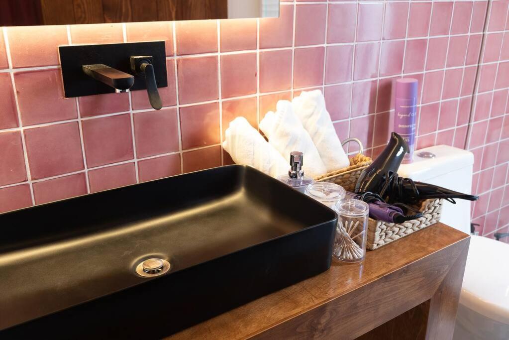 Suite Corazon En Casa Frida San Marcos  Екстериор снимка