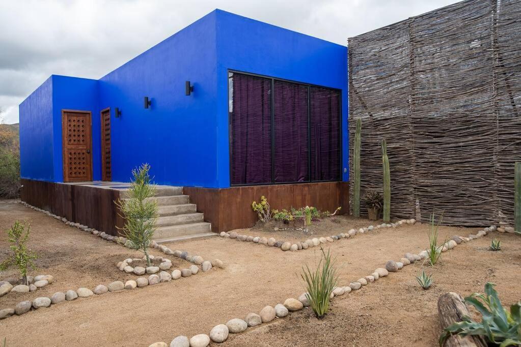 Suite Corazon En Casa Frida San Marcos  Екстериор снимка